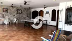 Foto 17 de Casa com 5 Quartos à venda, 492m² em Vital Brasil, Niterói