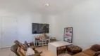 Foto 3 de Apartamento com 3 Quartos à venda, 140m² em Vila Suzana, São Paulo