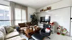 Foto 2 de Apartamento com 4 Quartos à venda, 140m² em Carmo, Belo Horizonte