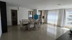 Foto 11 de Apartamento com 3 Quartos para alugar, 122m² em Setor Bueno, Goiânia