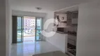Foto 36 de Apartamento com 3 Quartos à venda, 83m² em Charitas, Niterói