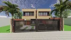 Foto 9 de Casa de Condomínio com 3 Quartos à venda, 120m² em Bucarein, Joinville