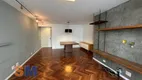 Foto 2 de Apartamento com 2 Quartos à venda, 100m² em Moema, São Paulo