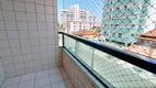 Foto 4 de Apartamento com 2 Quartos à venda, 89m² em Vila Guilhermina, Praia Grande