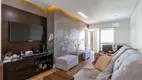 Foto 5 de Apartamento com 2 Quartos à venda, 62m² em Cambuí, Campinas