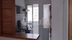 Foto 6 de Apartamento com 3 Quartos à venda, 105m² em Vila Bastos, Santo André