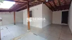 Foto 2 de Casa com 3 Quartos para alugar, 162m² em Santa Mônica, Uberlândia