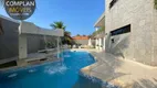 Foto 7 de Casa de Condomínio com 4 Quartos à venda, 872m² em Barra da Tijuca, Rio de Janeiro