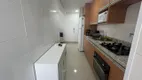 Foto 18 de Apartamento com 2 Quartos à venda, 53m² em Embaré, Santos