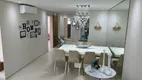 Foto 11 de Apartamento com 3 Quartos à venda, 125m² em Barra Funda, Guarujá