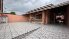 Foto 2 de Casa com 3 Quartos à venda, 100m² em Jardim Peruibe , Peruíbe