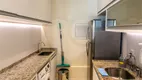 Foto 6 de Apartamento com 1 Quarto à venda, 62m² em Itaim Bibi, São Paulo