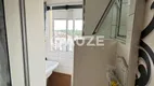 Foto 12 de Cobertura com 3 Quartos à venda, 151m² em Boqueirão, Curitiba