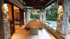 Foto 35 de Casa com 5 Quartos à venda, 397m² em Iporanga, Guarujá