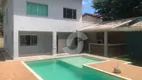 Foto 2 de Casa com 3 Quartos à venda, 180m² em Várzea das Moças, Niterói