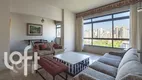 Foto 9 de Apartamento com 4 Quartos à venda, 140m² em Funcionários, Belo Horizonte