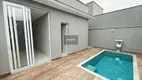 Foto 7 de Casa de Condomínio com 3 Quartos à venda, 134m² em Água Branca, Piracicaba