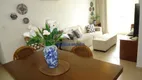 Foto 3 de Apartamento com 2 Quartos à venda, 100m² em José Menino, Santos