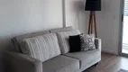 Foto 2 de Apartamento com 1 Quarto para alugar, 45m² em Santo Amaro, São Paulo