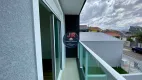 Foto 9 de Sobrado com 2 Quartos à venda, 83m² em Ganchinho, Curitiba