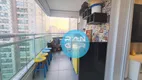 Foto 23 de Apartamento com 3 Quartos à venda, 87m² em José Menino, Santos