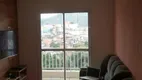 Foto 20 de Apartamento com 2 Quartos à venda, 60m² em Chácara Maria Inês, Santana de Parnaíba