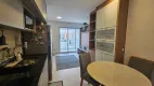 Foto 2 de Apartamento com 1 Quarto à venda, 41m² em Vila Itapura, Campinas