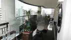 Foto 2 de Apartamento com 4 Quartos à venda, 300m² em Moema, São Paulo