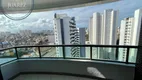 Foto 32 de Cobertura com 4 Quartos à venda, 322m² em Itaigara, Salvador