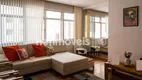 Foto 3 de Apartamento com 4 Quartos à venda, 160m² em Lourdes, Belo Horizonte