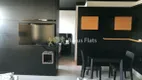 Foto 5 de Flat com 1 Quarto à venda, 55m² em Vila Olímpia, São Paulo