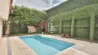 Foto 5 de Casa de Condomínio com 6 Quartos à venda, 450m² em Alphaville, Santana de Parnaíba