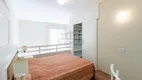 Foto 9 de Flat com 1 Quarto à venda, 52m² em Moema, São Paulo