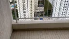 Foto 5 de Apartamento com 1 Quarto para alugar, 37m² em Morumbi, São Paulo