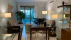 Foto 9 de Apartamento com 3 Quartos à venda, 130m² em Itacoatiara, Niterói