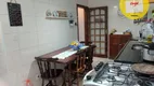 Foto 12 de Sobrado com 3 Quartos à venda, 128m² em Assunção, São Bernardo do Campo