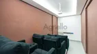 Foto 18 de Apartamento com 3 Quartos à venda, 91m² em Prolongamento Vila Industrial, Franca