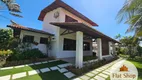 Foto 2 de Casa com 4 Quartos à venda, 320m² em Cumbuco, Caucaia