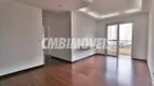 Foto 2 de Apartamento com 3 Quartos à venda, 72m² em Vila Industrial, Campinas