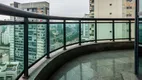 Foto 24 de Cobertura com 4 Quartos à venda, 326m² em Brooklin, São Paulo
