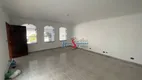 Foto 3 de Sobrado com 3 Quartos para alugar, 153m² em Jardim Avelino, São Paulo