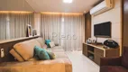 Foto 2 de Apartamento com 3 Quartos à venda, 147m² em Jardim Planalto, Campinas