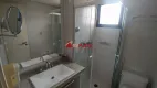 Foto 11 de Flat com 1 Quarto para alugar, 42m² em Moema, São Paulo