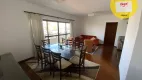 Foto 4 de Apartamento com 4 Quartos à venda, 185m² em Baeta Neves, São Bernardo do Campo