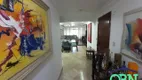 Foto 3 de Apartamento com 3 Quartos à venda, 187m² em Boa Vista, São Vicente