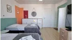 Foto 11 de Apartamento com 1 Quarto à venda, 44m² em Granja Julieta, São Paulo