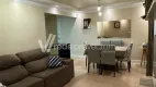 Foto 7 de Apartamento com 3 Quartos à venda, 75m² em Parque Prado, Campinas