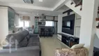 Foto 7 de Casa com 3 Quartos à venda, 135m² em Campeche, Florianópolis