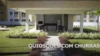 Foto 13 de Apartamento com 3 Quartos à venda, 61m² em Cidade Industrial, Curitiba