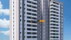 Foto 42 de Apartamento com 3 Quartos à venda, 73m² em Residencial Dona Margarida, Santa Bárbara D'Oeste